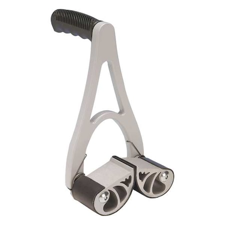 Panel Carrier 2 1/2 In Jaw Width by USA Bessey Metal Cutting Snips & Sheet Metal Tools