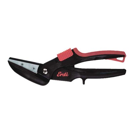 Multipurpose Snips Straight 9 1/4 In by USA Bessey Metal Cutting Snips & Sheet Metal Tools