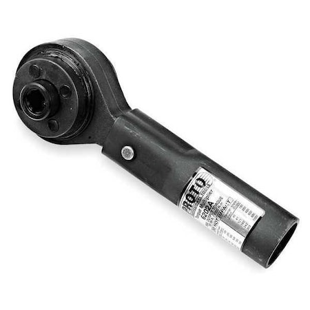 Torque Multiplier 750 ft lb 1/2x3/4In Dr by USA Proto Torque Multipliers