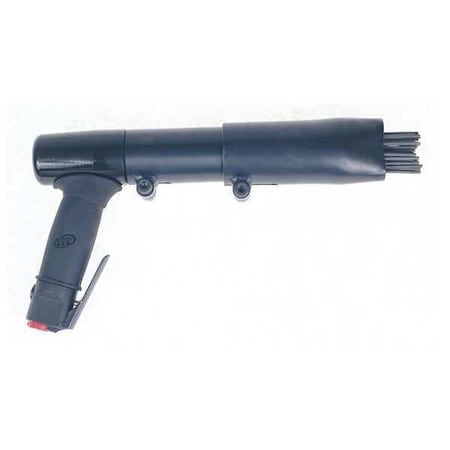 Needle Scaler 1 17/32 In. Stroke 8.0 CFM by USA Ingersoll Pneumatic Needle Scalers