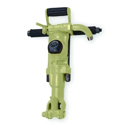 Air Rock Drill 2700 BPM 73.0 CFM by USA Ingersoll Pneumatic Pavement Breakers & Jackhammers