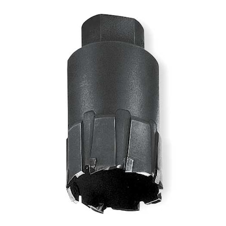 3 3/4 In. STEEL CUTTER by USA Milwaukee Annular Cutters