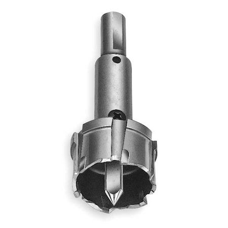 11/16" Steel Cutter by USA Milwaukee Annular Cutters