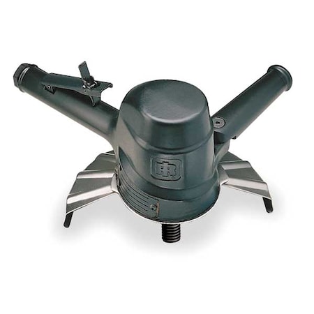 Air Grinder 6000 rpm Lever 6 7/8 In. L by USA Ingersoll Air Grinders