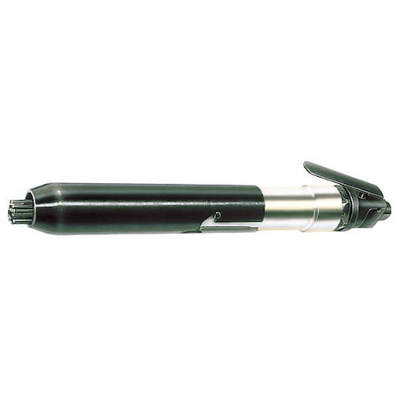 Needle Scaler 1 1/16 In. Stroke 13.0 CFM by USA Ingersoll Pneumatic Needle Scalers