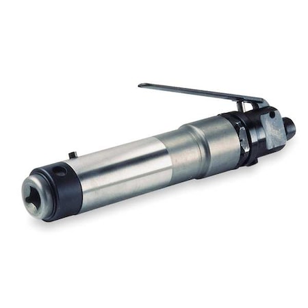 Chisel Scaler 1 1/16 In. Stroke 13.0 CFM by USA Ingersoll Pneumatic Needle Scalers