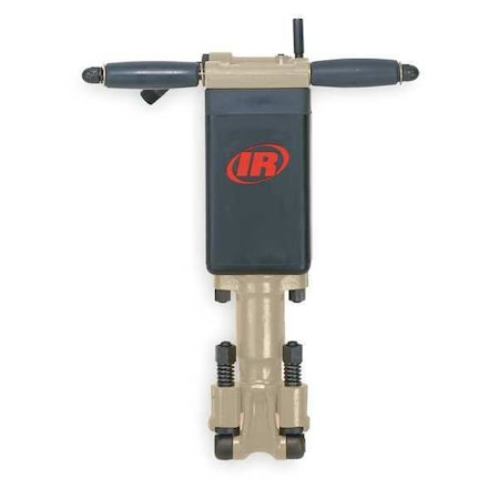Air Rock Drill 2000 BPM 115.0 CFM by USA Ingersoll Pneumatic Pavement Breakers & Jackhammers