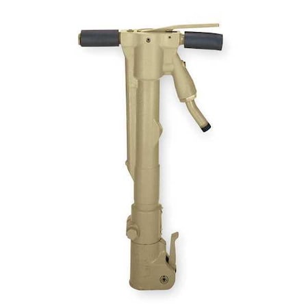 Air Paving Breaker 1250 BPM 49.0 CFM by USA Ingersoll Pneumatic Pavement Breakers & Jackhammers
