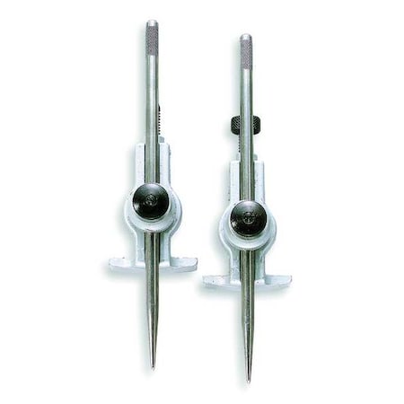 Trammel Set by USA General Compasses