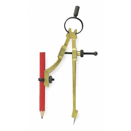 Compass Precision by USA General Compasses