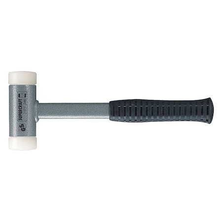 Dead Blow Hammer 42 oz. 12 5/16 by USA Halder Supercraft Hammer Interchangeable Tips & Heads