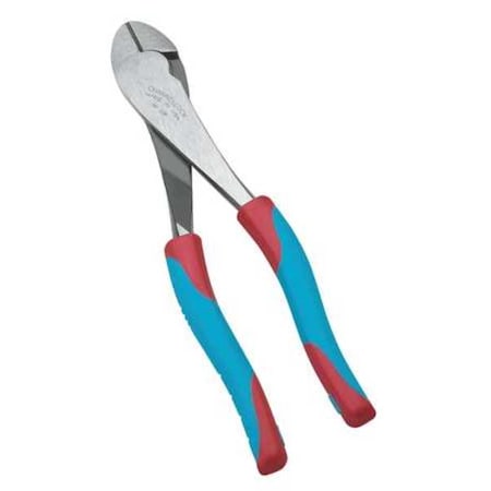 Diagonal Cutters 8 In. Type 338CB by USA Channellock Solid Joint Pliers