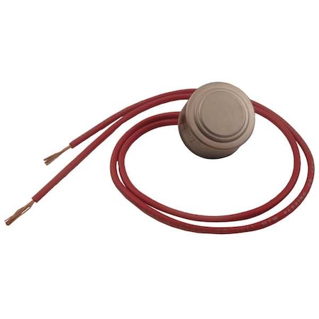Refrigeration Defrost Thermostat SPST by Supco in US