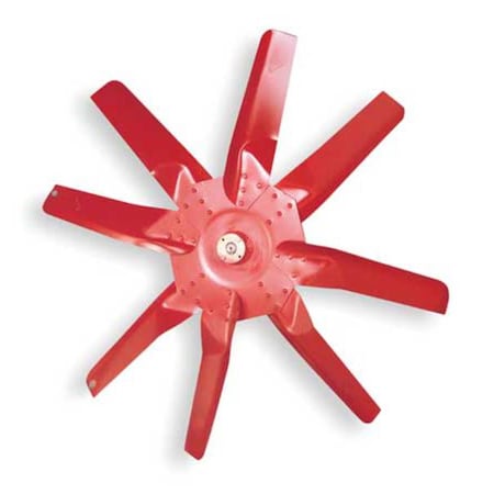 Steel Fan Blade 36 In by Dayton in US