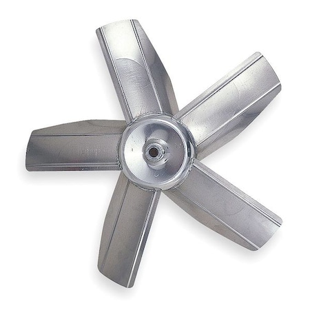 48" Tubeaxial Fan Blade by Dayton in US