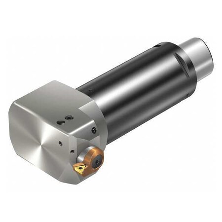 Rough Boring Tool 825L 87TC11 C5 by USA Sandvik Coromant Indexable Toolholders