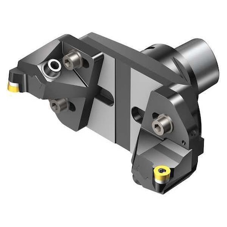 Rough Boring Tool 820 250RC16 C10 by USA Sandvik Coromant Indexable Toolholders