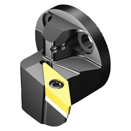Turning Head SL SVLBR 32 16HP by USA Sandvik Coromant Indexable Turning Inserts
