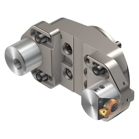 Rough Boring Tool 825L 215TC11 by USA Sandvik Coromant Indexable Toolholders