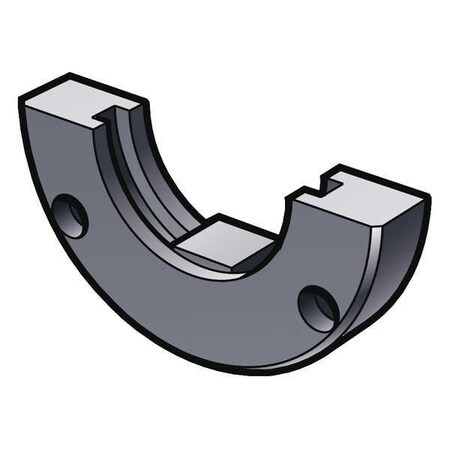 Assembly Fixture Flange by USA Sandvik Coromant Turning Tool Parts