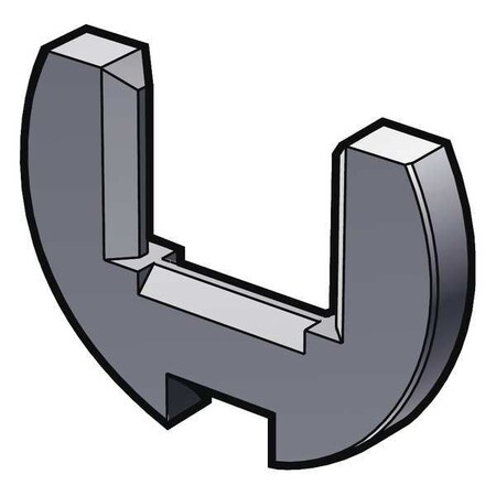 Assembly Fixture Collar by USA Sandvik Coromant Turning Tool Parts