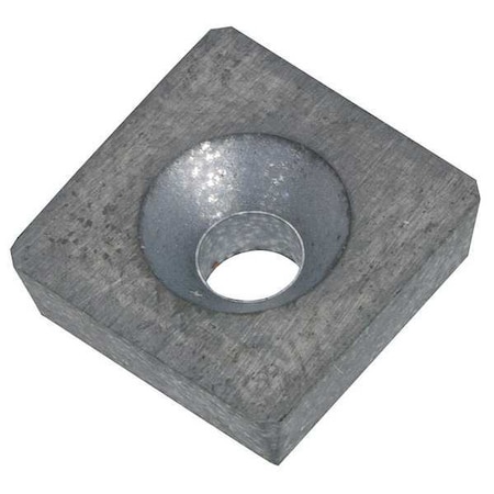 Shim Min. Qty 10 Type 174.2 850 by USA Sandvik Coromant Turning Tool Parts
