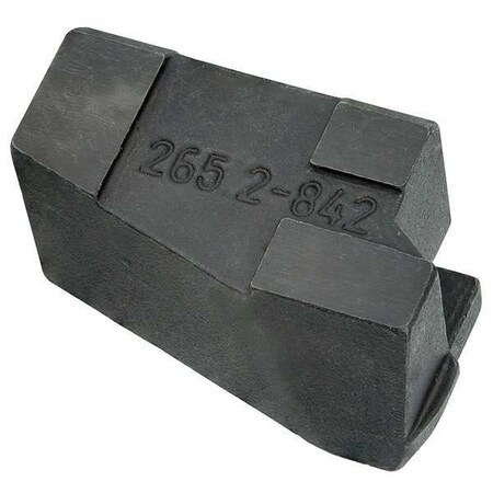 Axial Support by USA Sandvik Coromant Turning Tool Parts