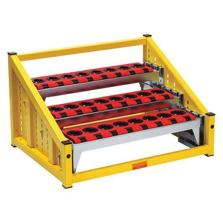 Bench Stand Kit by USA Sandvik Coromant Turning Tool Parts