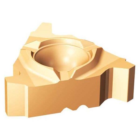 Threading Insert 266RL 22AC01A060M 1125 Min. Qty 10 by USA Sandvik Coromant Indexable Threading Inserts