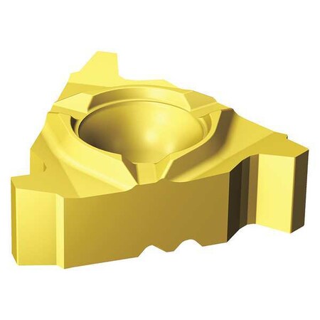 Threading Insert 266RL 22AC01A060M 1135 Min. Qty 10 by USA Sandvik Coromant Indexable Threading Inserts