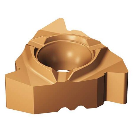 Threading Insert 266RG 16NT01C080M 1125 Min. Qty 10 by USA Sandvik Coromant Indexable Threading Inserts