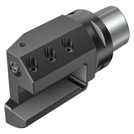 Shank Adapter Right 1.250 In by USA Sandvik Coromant Turning Tool Parts