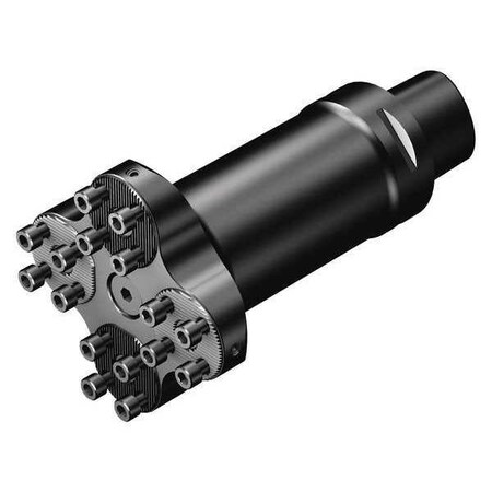 Miniturret by USA Sandvik Coromant Turning Tool Parts