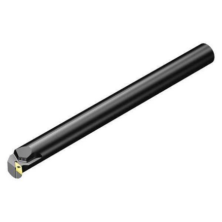 Indexable Boring Bar Type A16T SVUBL 2HP DRB1 by USA Sandvik Coromant Indexable Toolholders