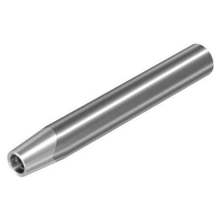 Rotary Adapter Solid Carbide 5/16 in. by USA Sandvik Coromant Taps Punches & Dies