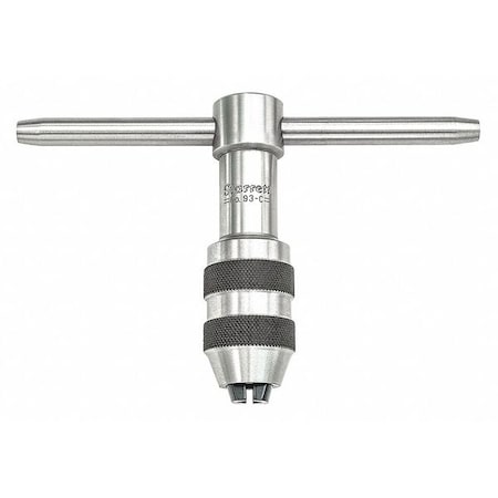 Tap Wrench Type 93C by USA Starrett Tap Wrenches