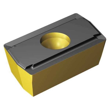 Drilling Insert T Max 0.512 in. Min. Qty 10 Type R424.9 18 06 08 23 4235 by USA Sandvik Coromant Indexable Cutting Tools & Inserts