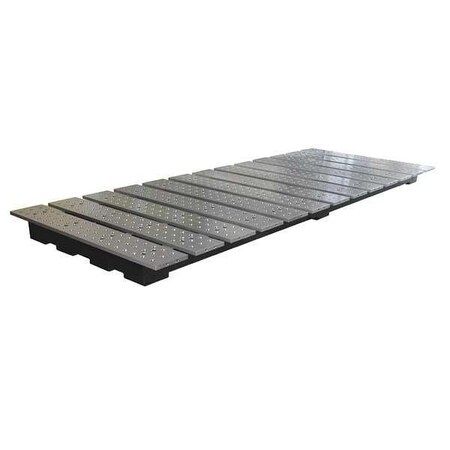 Welding Tabletop 5 In x 78 In x 38 In by USA Buildpro Specialty Welding Accessories