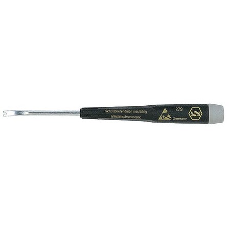 Precision ESD Safe Screwdriver 1mm by USA Wiha Screwdrivers