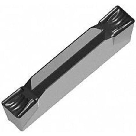 Parting/Grooving Insert WSM43S 0.157in.W Min. Qty 10 by USA Walter Indexable Cutting Tools & Inserts
