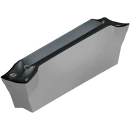 Parting/Grooving Insert WSM33S 0.059in.W Min. Qty 10 by USA Walter Indexable Cutting Tools & Inserts