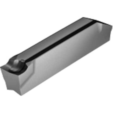 Parting/Grooving Insert WSM33S 0.118in.W Min. Qty 10 Type GX24 2F300N02 CF5 WSM33S by USA Walter Indexable Cutting Tools & Inserts