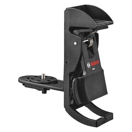 Level Positioning Device Plastic Black by USA Bosch Level Accessories