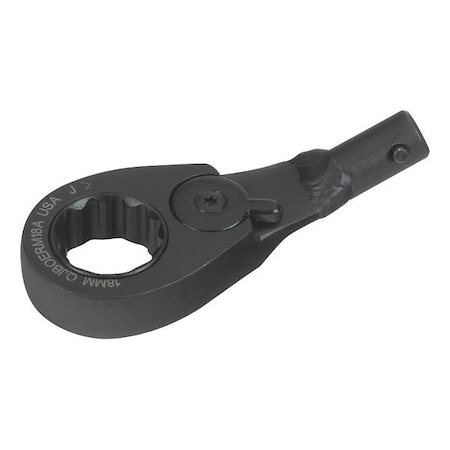 Ratchet Wrench Head by USA CDITorque Products Torque Wrench Accessories