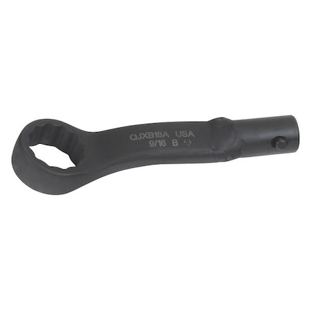Interchangeable Offset Head 28mm by USA CDITorque Products Torque Wrench Accessories