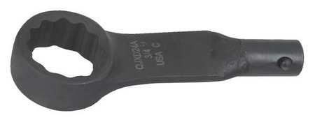 CDITorque Products Torque Wrench Head 12pt Box End Y 7/8 Technical Info