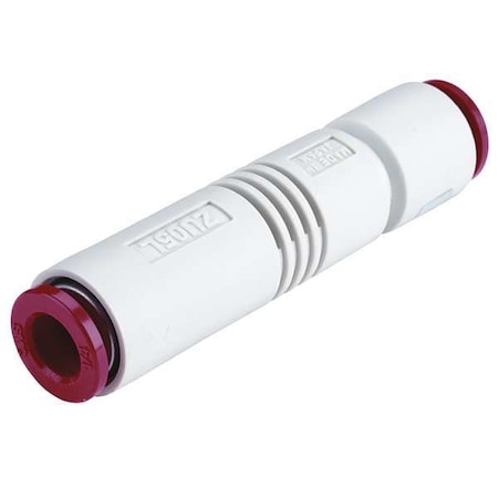 Vacuum Ejector Inline 1/4 In Tube by USA SMC Pneumatic Vacuum Ejectors