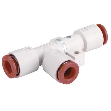 Vacuum Ejector Inline Body 5/16 In Tube by USA SMC Pneumatic Vacuum Ejectors