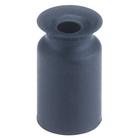 Vacuum Pad Flat 6mm by USA SMC Pneumatic Vacuum Pads