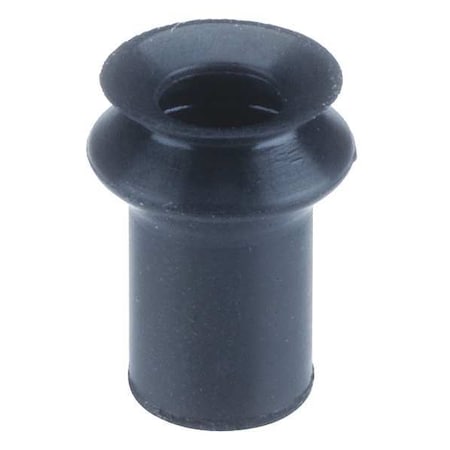 Vacuum Pad Bellows 8mm by USA SMC Pneumatic Vacuum Pads